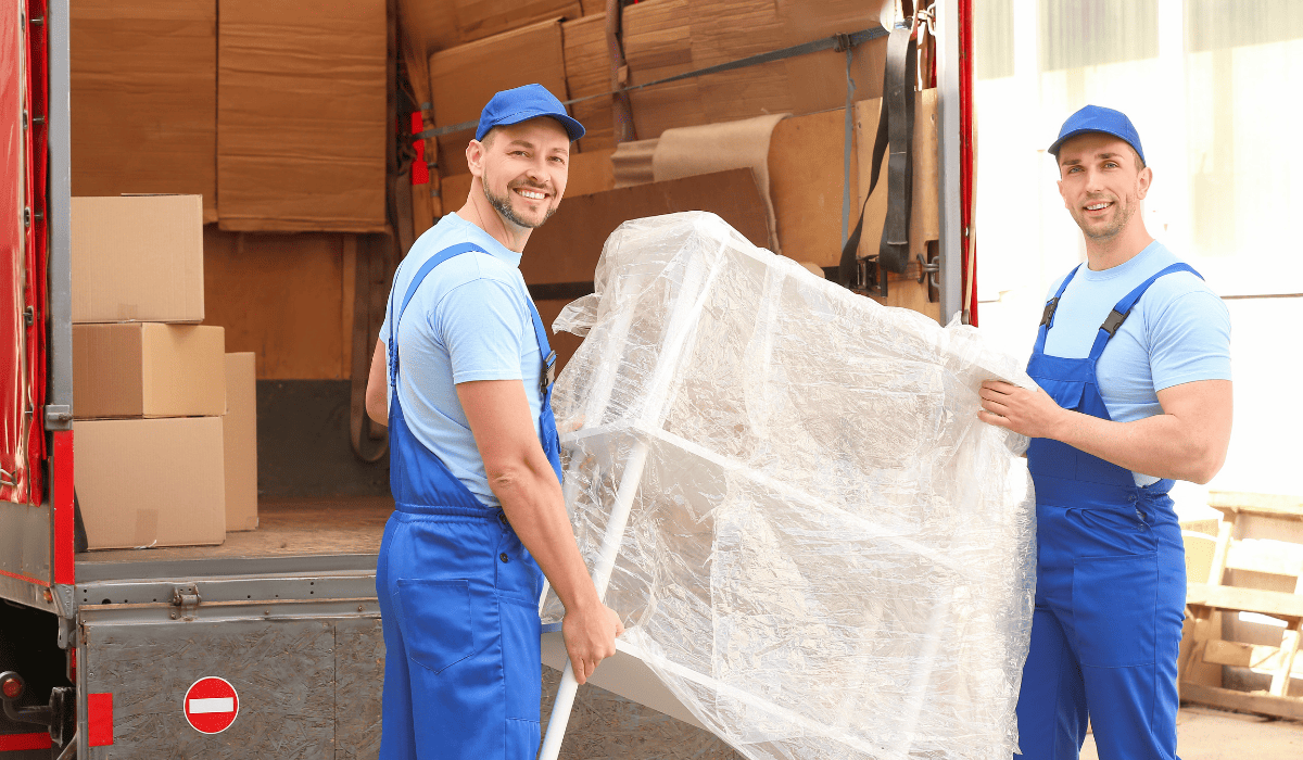 Paketli Ürün Taşıma Paketli Ürün Taşıma